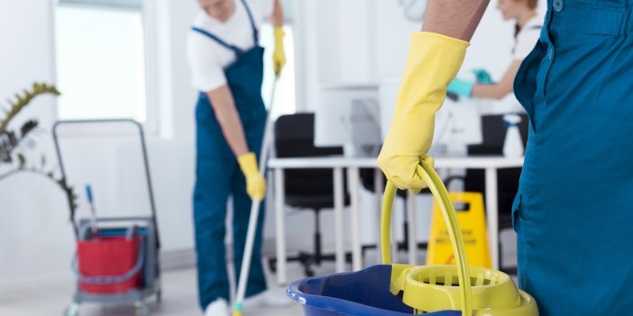 İstanbul Boğaziçi Yönetim AŞ. 40 temizlik işçisi alacak