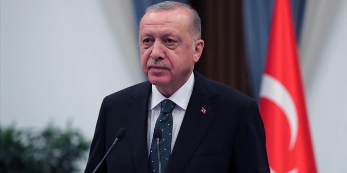 Cumhurbaşkanı Erdoğan’ın seçimde ne yapacağını açıkladı. Ünlü yazardan flaş iddia