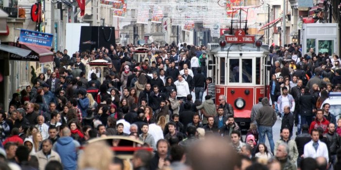 4 kişilik bir ailenin İstanbul'da yaşam maliyeti 19 bin 950 lira | İPA açıkladı