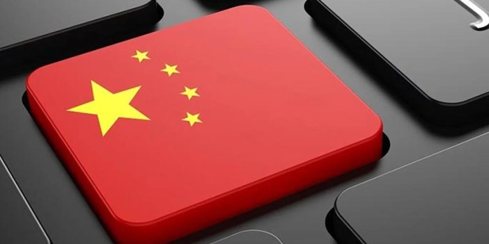 Çin'de internet sektörü gelirleri yılın ilk dört ayında sınırlı artış gösterdi