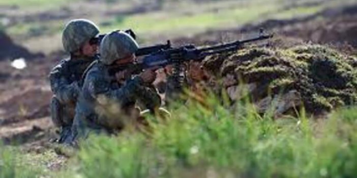 Pençe-Kilit bölgesinde 5 PKK’lı terörist etkisiz hale getirildi