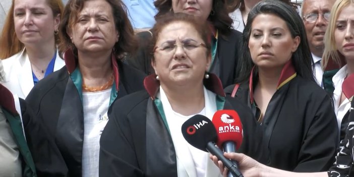 İYİ Partili kadınlardan Erdoğan’ın 'sürtük' söylemi hakkında suç duyurusu
