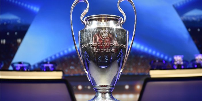 UEFA'dan olaylı geçen Şampiyonlar Ligi finali için taraftarlara özür mesajı