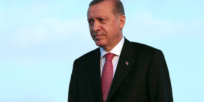 Erdoğan’ı ikna ettiler. Kulislerden sızdı. Artık kullanmayacak