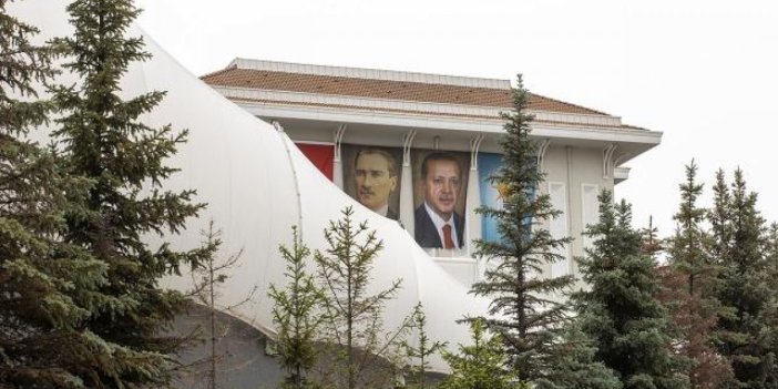 AKP'li milletvekillerine 'görüntü vermeyin' uyarısı