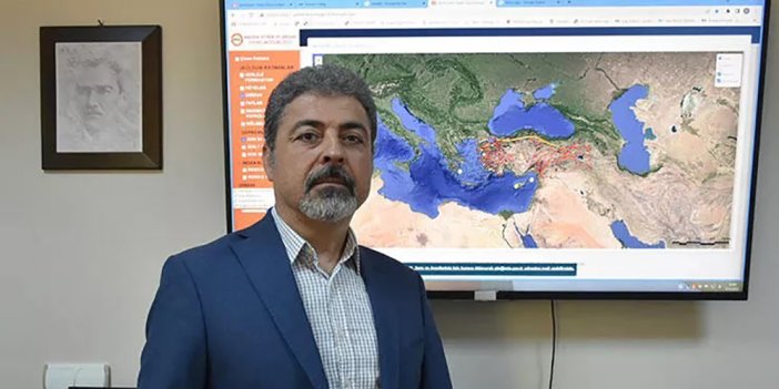 Balıkesir'deki deprem fırtınasının ardından Prof. Hasan Sözbilir'den korkutan uyarı!