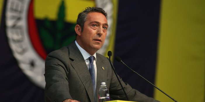 Fenerbahçe Başkanı Ali Koç açıkladı. Kombinelere büyük zam geldi