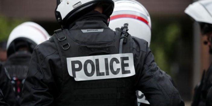 Fransa'da katliam hazırlığı yapan bir kişi gözaltına alındı