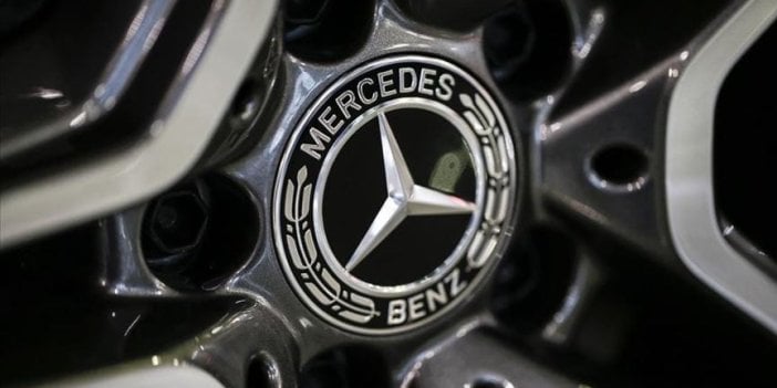 Mercedes 1 milyon aracını geri çağıracak