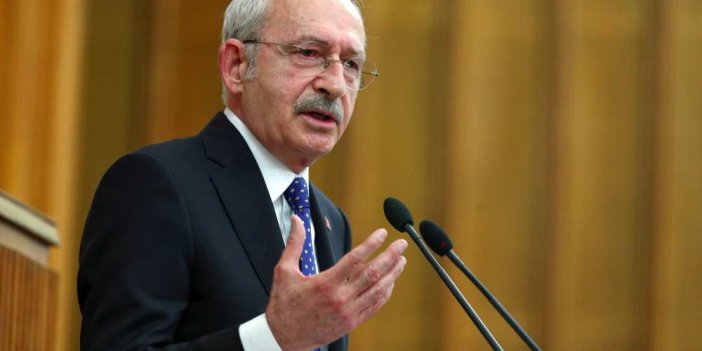 Kulis: 'Kılıçdaroğlu adaylığını, MHP erken seçim kararını açıklasın' pazarlığı yapılıyor