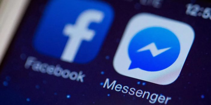 Facebook Messenger'in arayüzü değişiyor. Artık çok daha kolay olacak