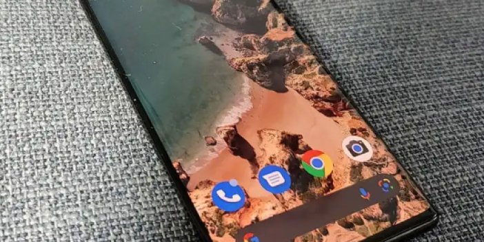 Google Pixel 7 Pro’nun da görselleri sızdırıldı