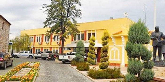 Milas Belediyesi madeni yağ almak için ilan verdi