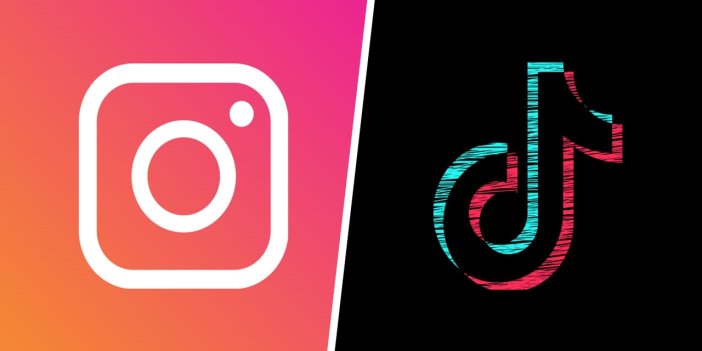 Instagram TikTok rekabeti büyüyor. Gelen bu özellikle neredeyse aynı oldular