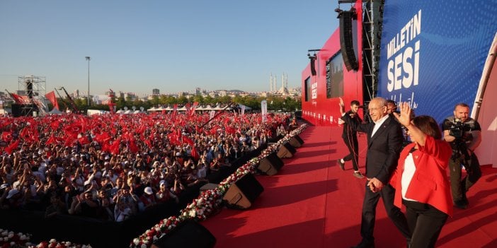 CHP'den 51 ilde seçim çalışması. AKP’nin kalelerinde sahaya iniliyor!