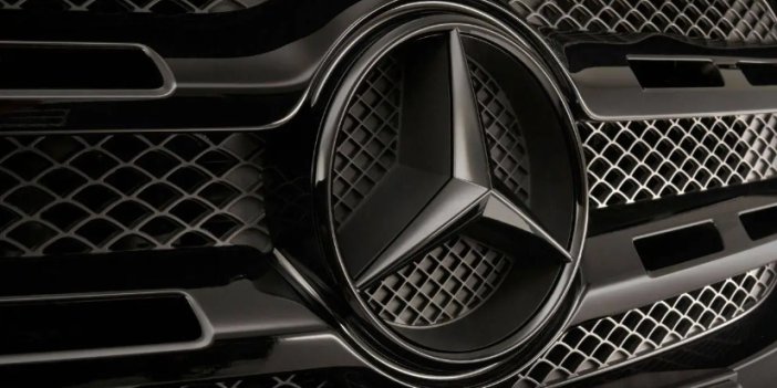 Mercedes-Benz araçları fren sistemindeki sorun nedeniyle tekrar çağırılıyor