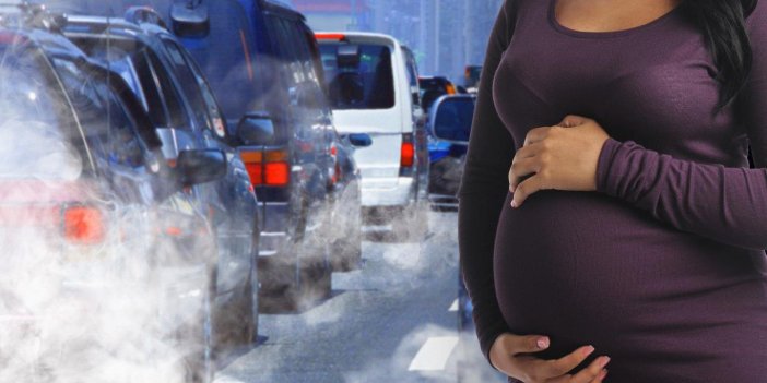 Prof. Aykaç: Hava kirliliği anne karnındaki bebeği de olumsuz etkiliyor