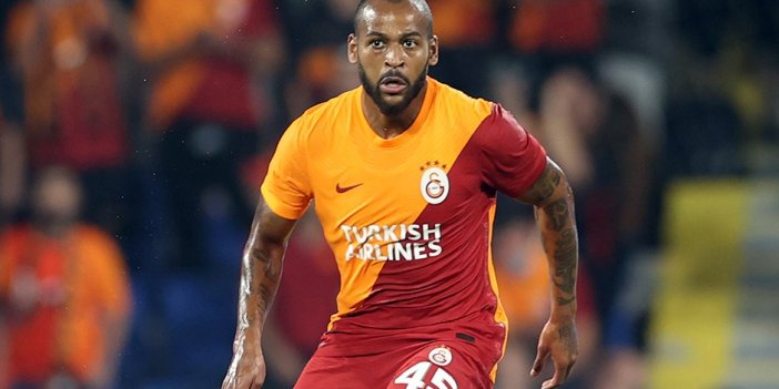 Galatasaray'da Marcao'ya teklifler artıyor