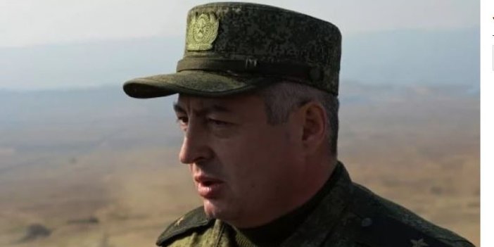 Putin'in sağ kolu tümgeneral öldürüldü