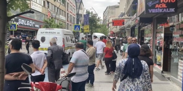 Son dakika... İstanbul'da bomba alarmı | Şüpheli çantadan çıktı