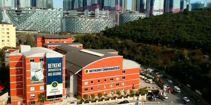 Beykent Üniversitesi 13 personel alacak