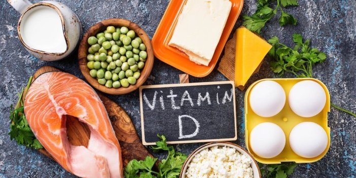 D vitamini eksikliği kanser riskini artıyor mu