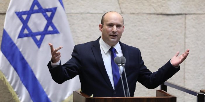 İsrail Başbakanı Bennett'in sözcüsü istifa etti