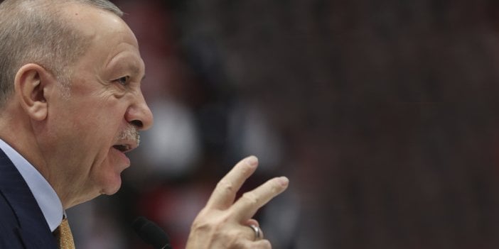 Erdoğan faizlerin yükseltilip yükseltilmeyeceğini açıkladı