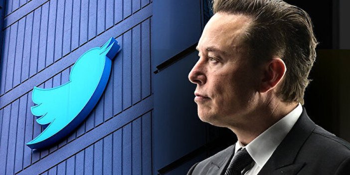 Elon Musk Twitter’ı almamakta tehdit etti. Hisseler tepetaklak oldu