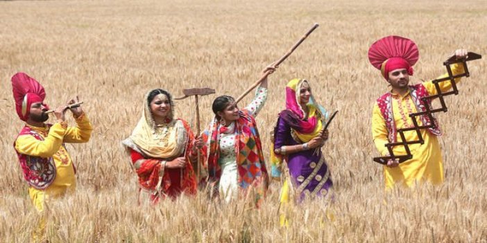Hindistan’ın buğday ihracatının yasaklanmasına Avrupa’dan tepki! Hindistan’dan naz. 'Ama biz buğday ihracatçısı değiliz ki'