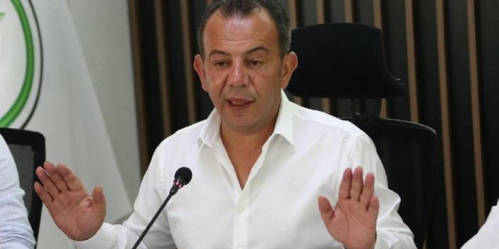 Tanju Özcan’ın itirazı kabul edildi: Belediye meclis üyesi için verilen koruma kararı kaldırıldı