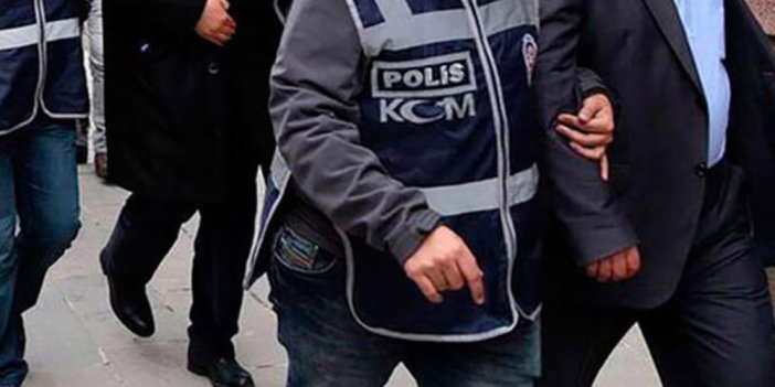 Ankara merkezli 5 ilde FETÖ ve IŞİD soruşturmasında 24 gözaltı kararı
