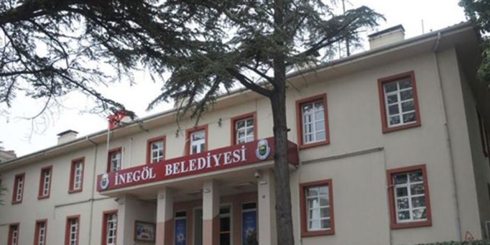 Bursa İnegöl Belediyesi 33 işçi alacak