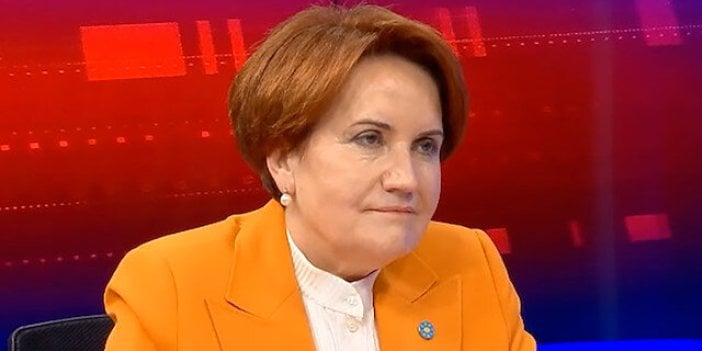 Maral Akşener, Abdurrahim Karakoç'u bu sözlerle andı