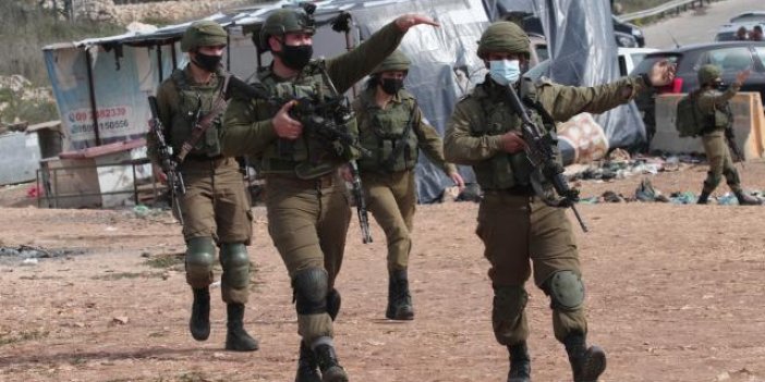 İsrail'den BM'nin raporuna tepki