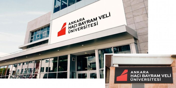 Ankara Hacı Bayram Veli Üniversitesi 61 personel alacak