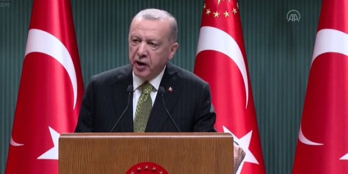 Erdoğan: Biz ne yaptığımızı biliyoruz, niçin yaptığımızı biliyoruz, nasıl yaptığımızı bilmiyoruz