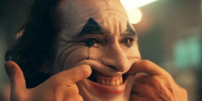 Joker'in ikincisi geliyor. Filmin ismi açıklandı