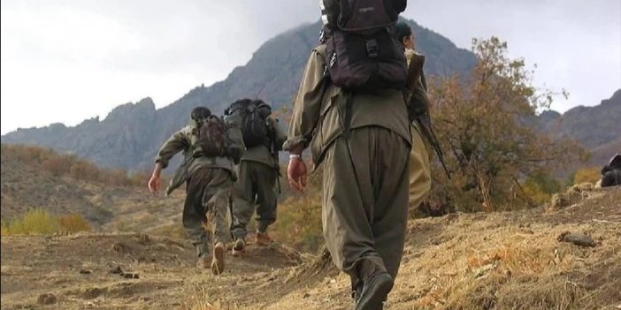 İstihbarat raporuda ortaya çıktı | PKK 16,7 milyon EURO haraç toplamış