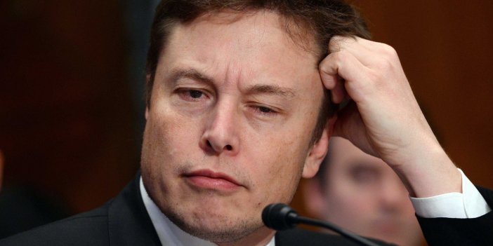 Elon Musk bu aksesuara çok kızacak