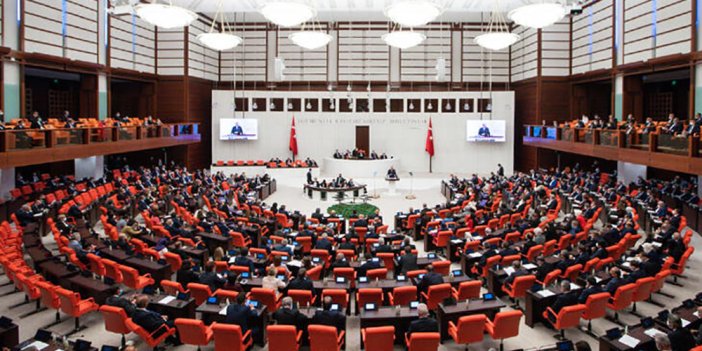 İstanbul Finans Merkezi Kanun Teklifi'nin komisyon görüşmeleri başladı