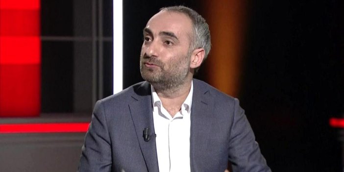 İsmail Saymaz AKP’nin iktidarda kalmak için yaptığı planı açıkladı