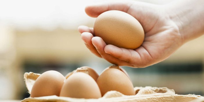 Yumurtaya akıllara durgunluk verecek dev zam geliyor