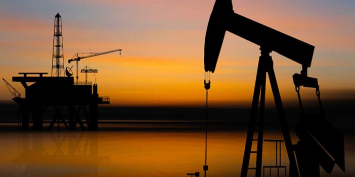 Brent petrolün varil fiyatı 123,43 dolara çekildi