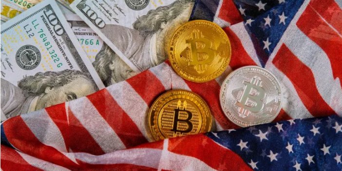 Amerika'dan kripto para yasağı için ilk adım