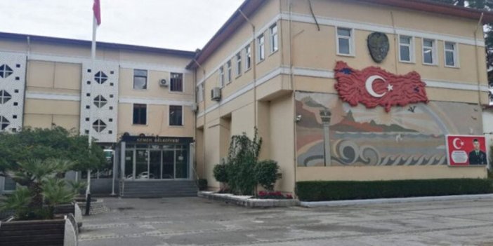 Antalya Kemer Belediyesi personel alacak