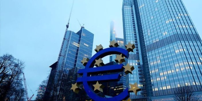 Son dakika... Avrupa Merkez Bankası faiz kararını açıkladı