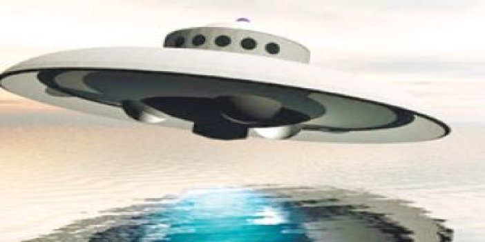 Ünlü astronottan  uzaylı ve UFO itirafı