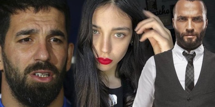Arda Turan ve şarkıcı Berkay Şahin davasında futbolcu Burak Yılmaz mahkemede ifade verdi