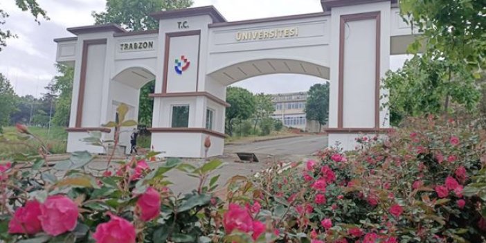 Trabzon Üniversitesi 25 personel alacak